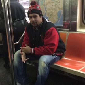 Meet your Posher, Steve